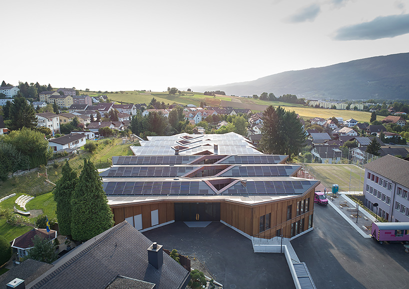 skop school port switzerland