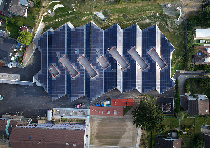 skop school port switzerland