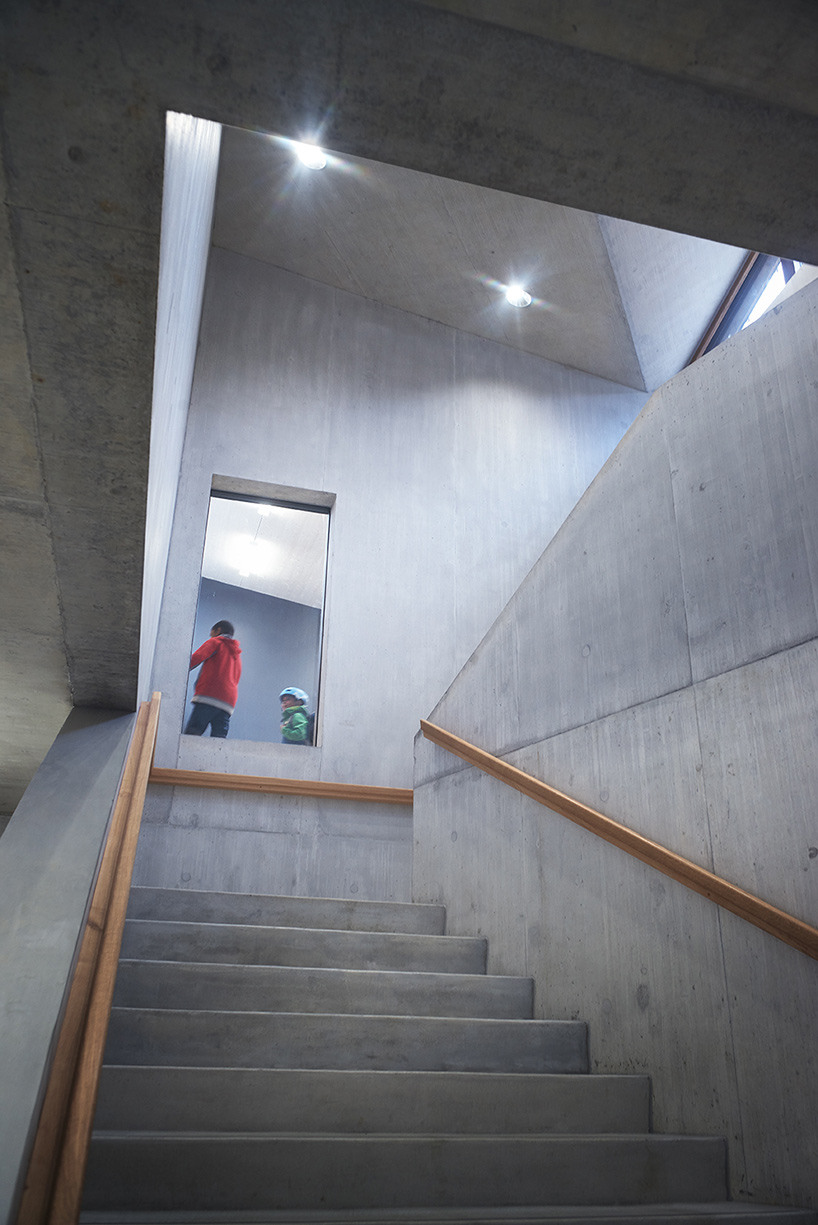 skop school port switzerland