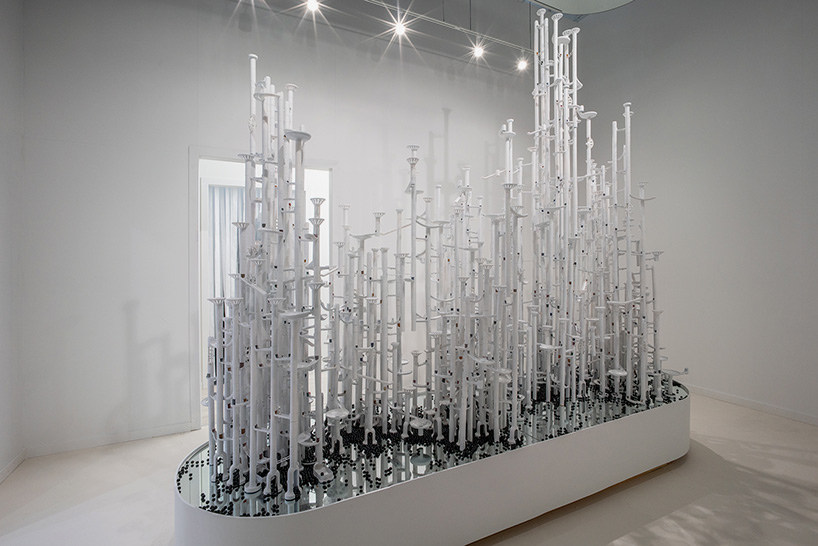 snarkitecture fun house