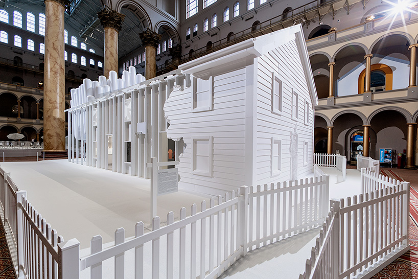 snarkitecture fun house