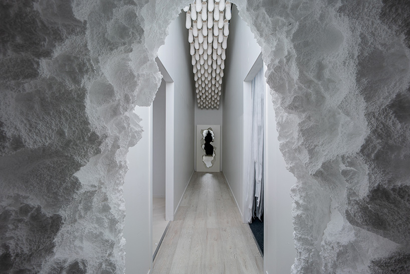 snarkitecture fun house