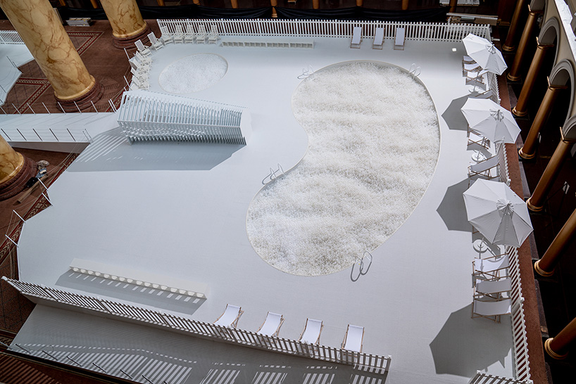 snarkitecture fun house