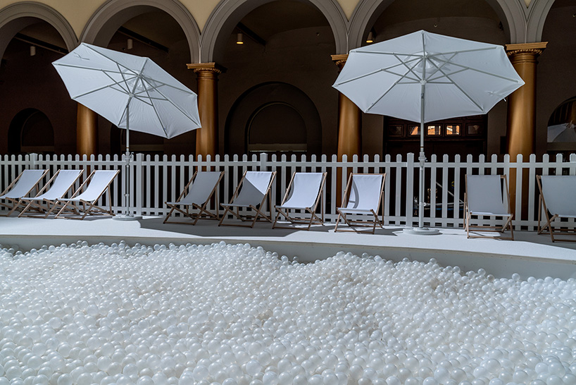 snarkitecture fun house