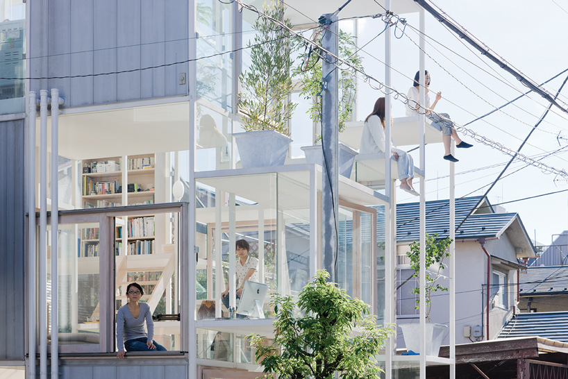 sou fujimoto interview