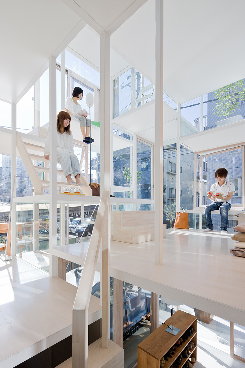 sou fujimoto interview