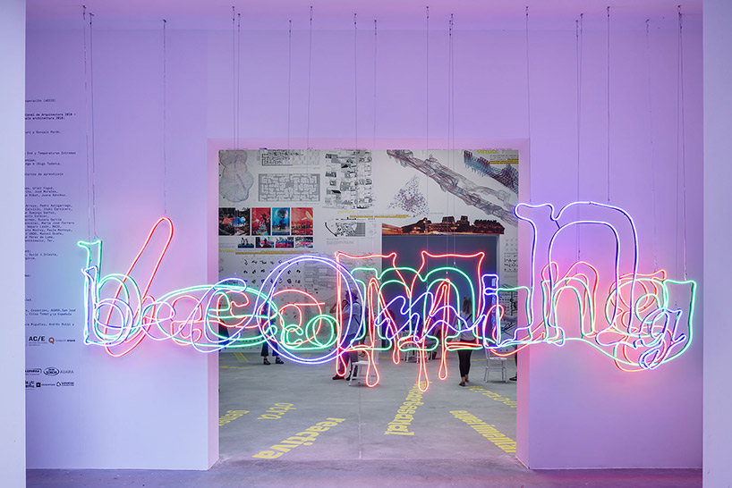 spanish pavilion venice biennale