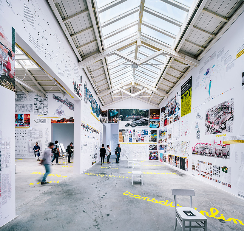 spanish pavilion venice biennale