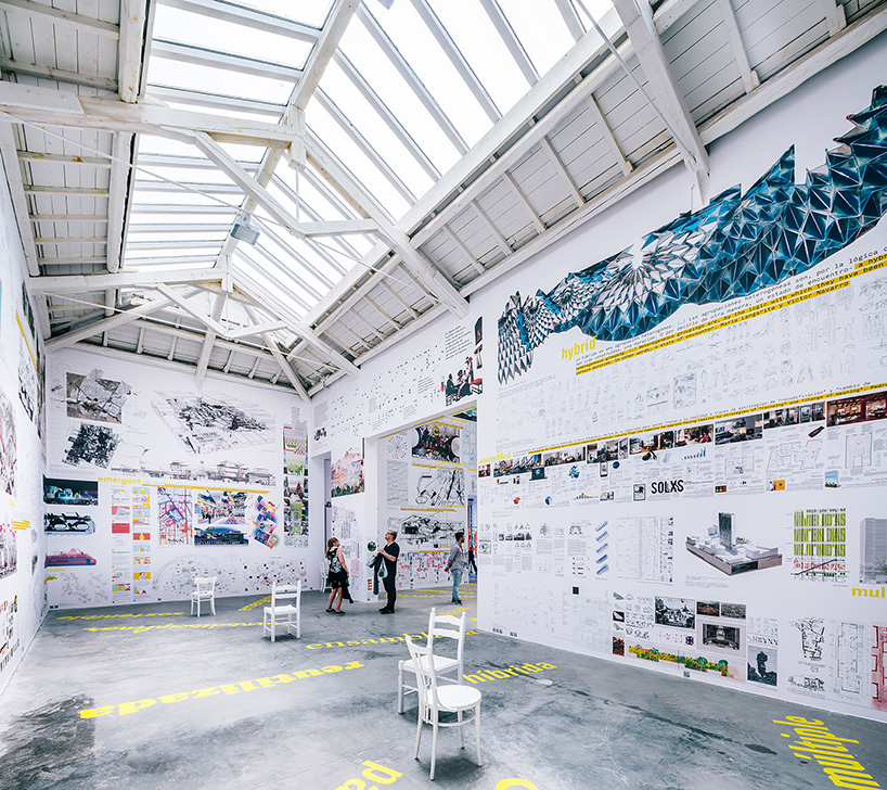 spanish pavilion venice biennale