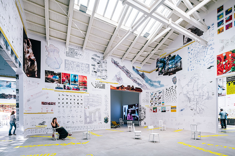 spanish pavilion venice biennale