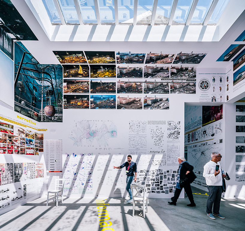 spanish pavilion venice biennale