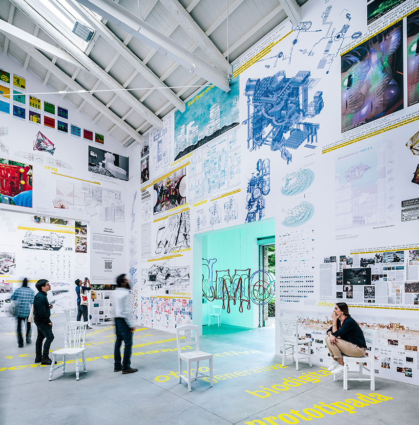 spanish pavilion venice biennale