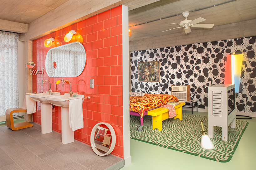 studio job headquarters