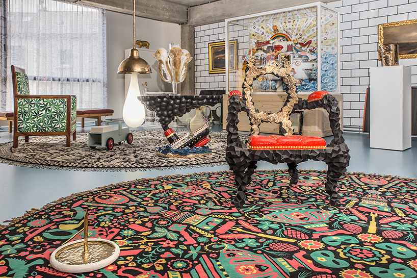 studio job headquarters