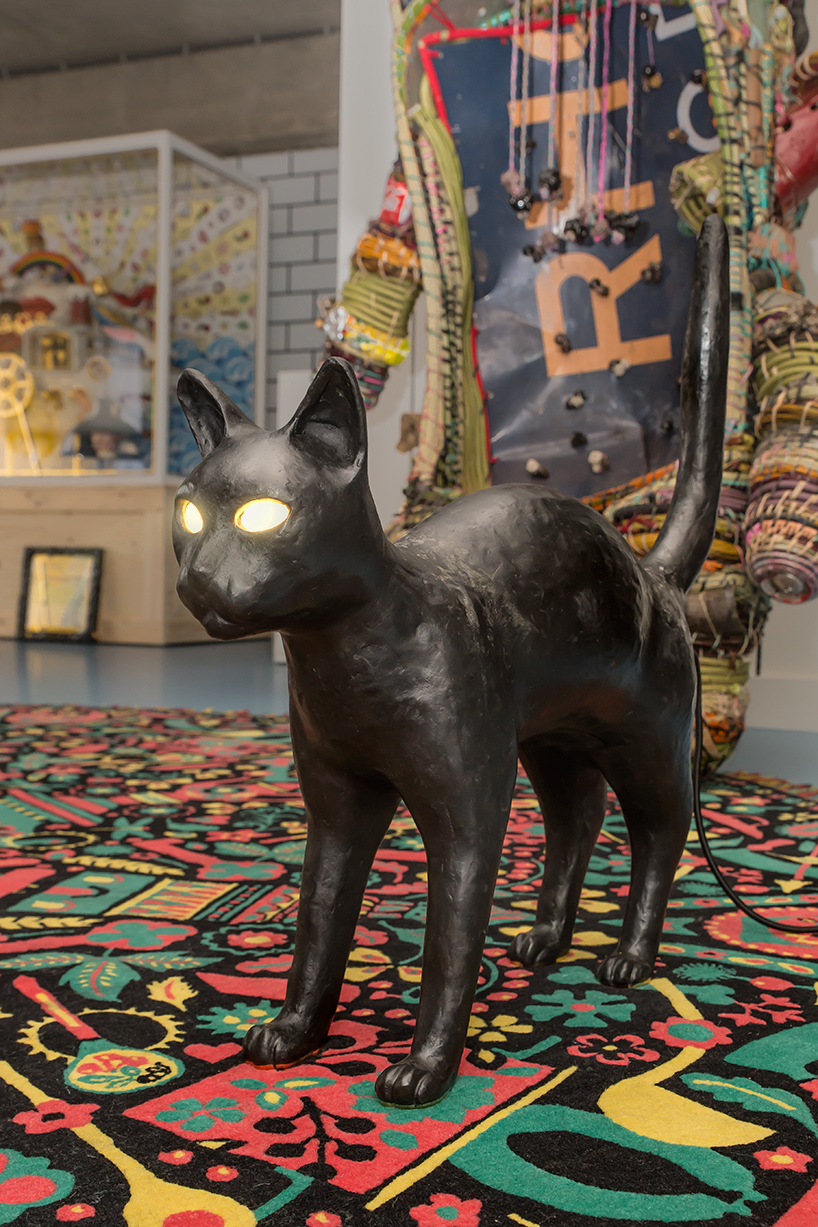 studio job headquarters