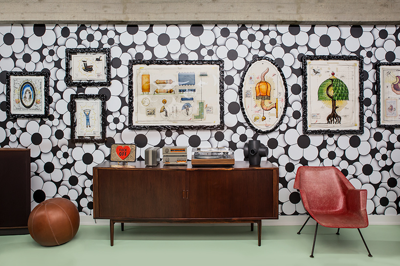 studio job headquarters