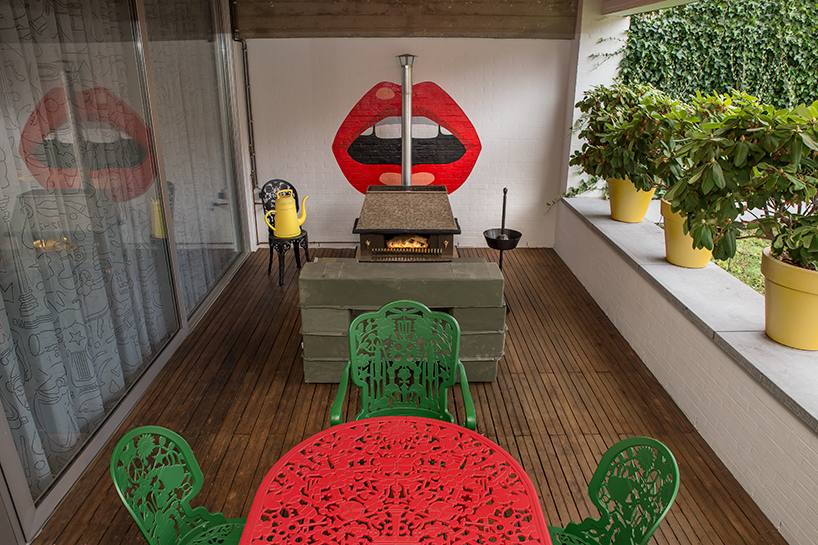 studio job headquarters