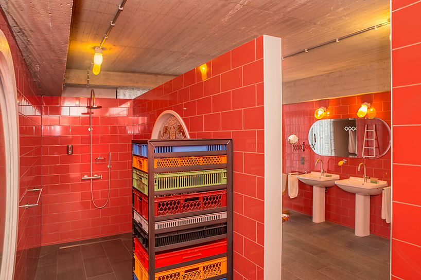 studio job headquarters