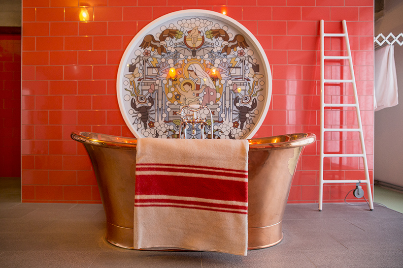 studio job headquarters