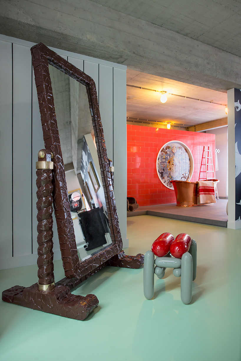 studio job headquarters