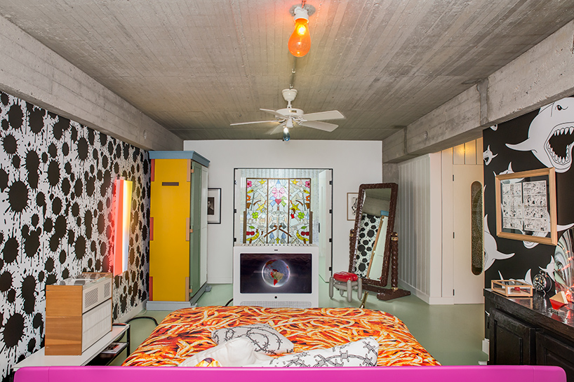 studio job headquarters