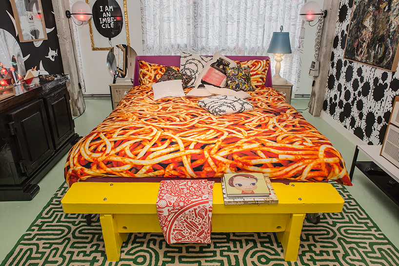 studio job headquarters