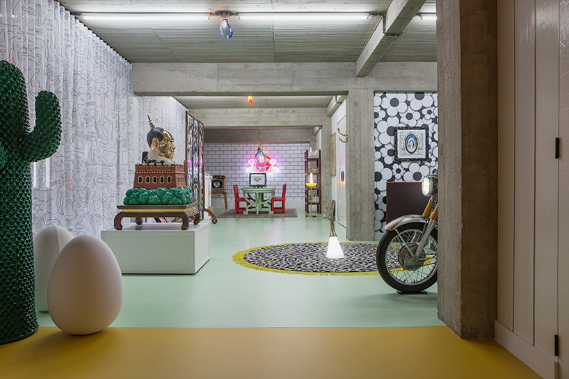 studio job headquarters