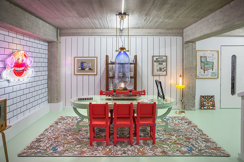 studio job headquarters