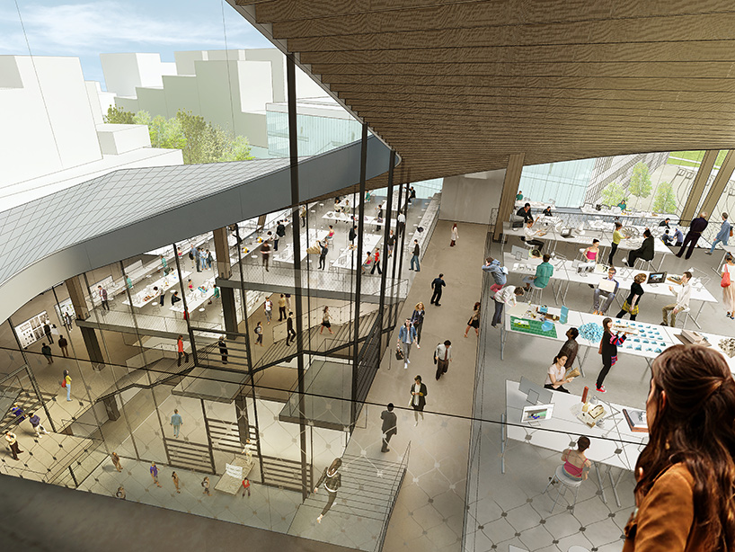 university college dublin campus