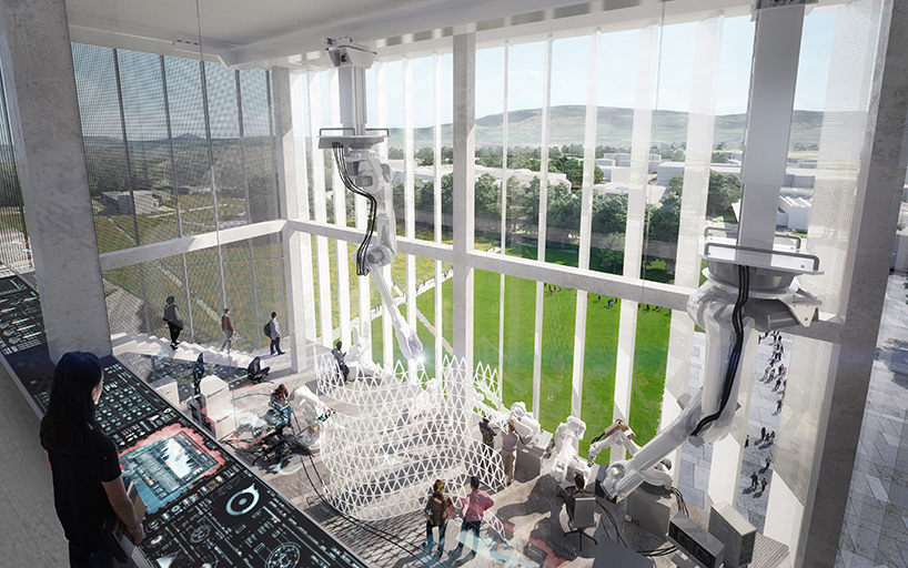 university college dublin campus