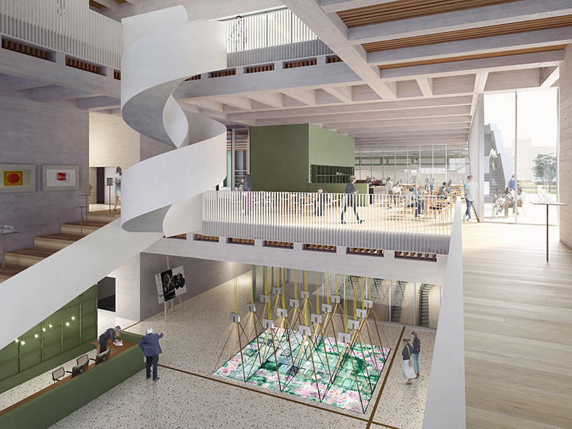 university college dublin campus