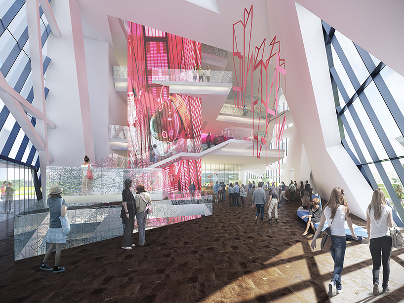 university college dublin campus