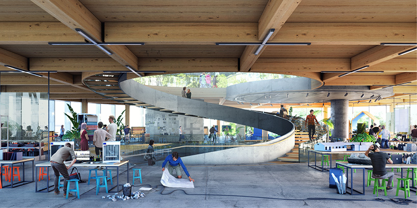 university college dublin campus