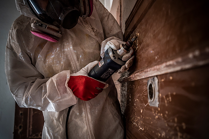 vhils exhibition paris