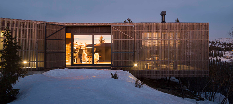 world architecture festival 2018