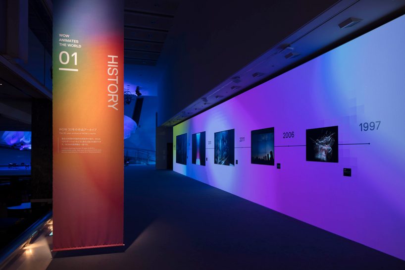 from pokemon to lady gaga, in twenty years WOW studio has animated the world