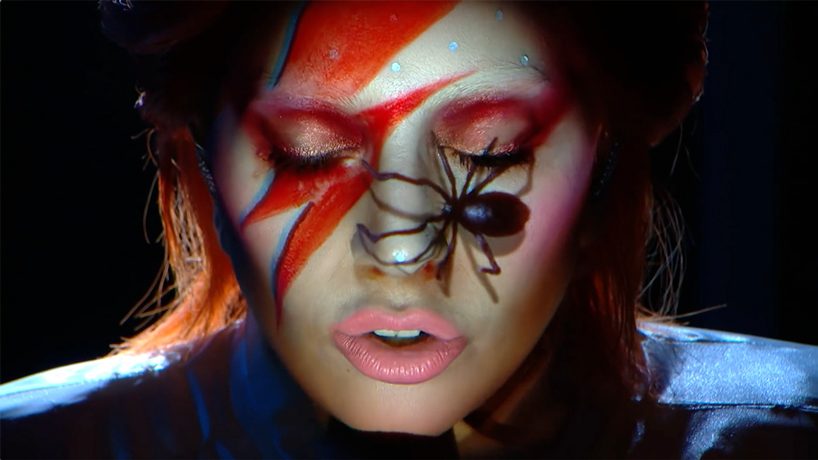 from pokemon to lady gaga, in twenty years WOW studio has animated the world