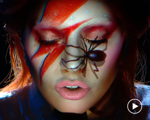 from pokemon to lady gaga, in twenty years WOW studio has animated the world