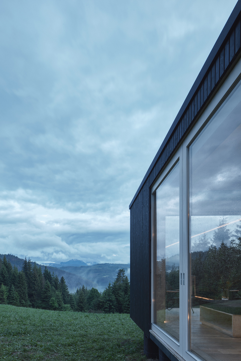 ARK studio ark-shelter