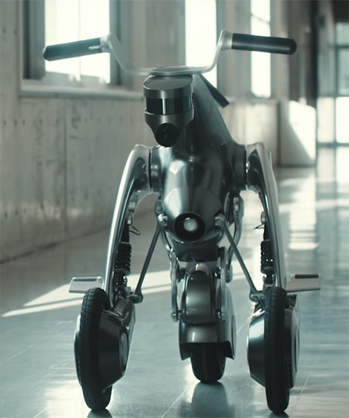 canguRo transforms from robot assistant to self-driving ...