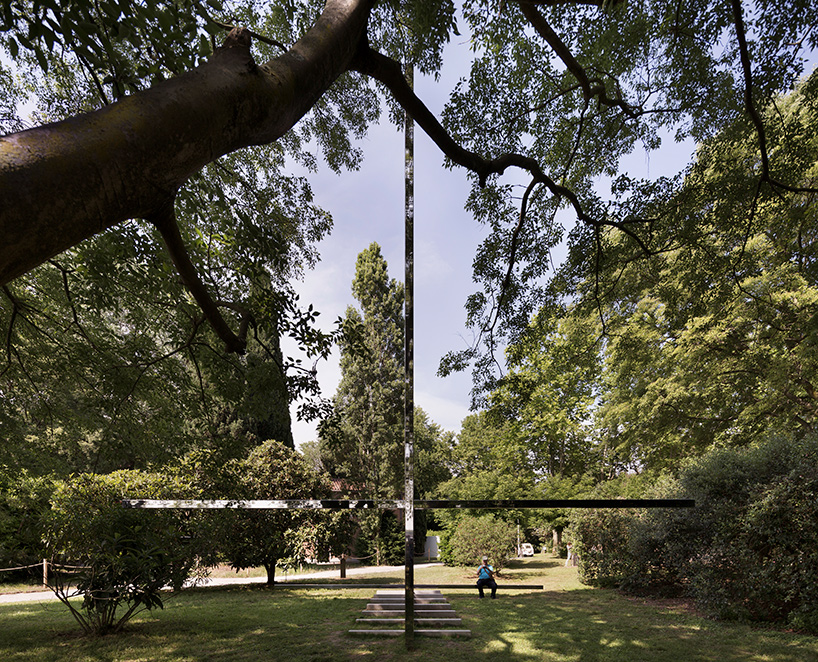 carla juacaba vatican chapel