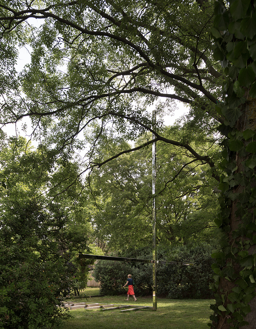 carla juacaba vatican chapel
