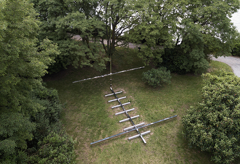 carla juacaba vatican chapel