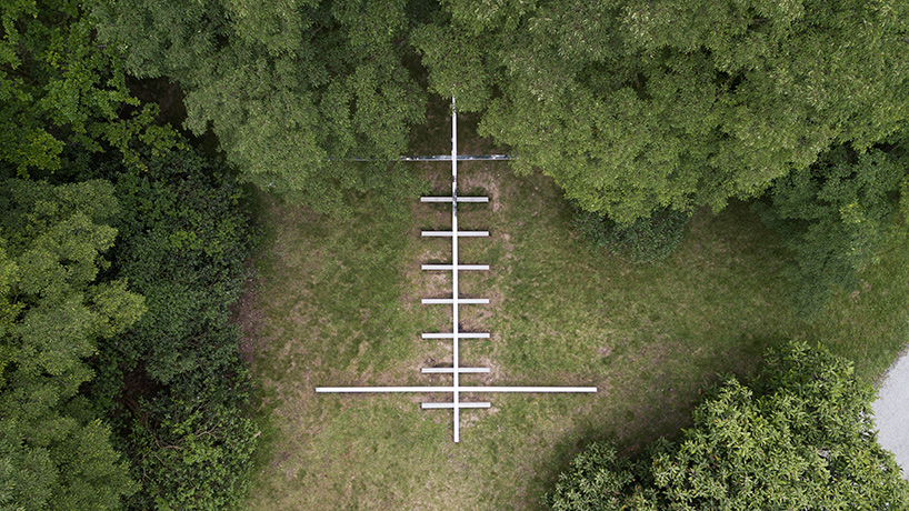 carla juacaba vatican chapel