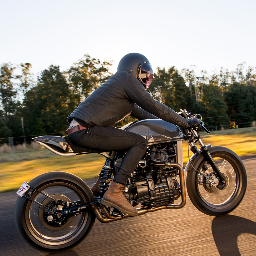 cx500 purpose built moto