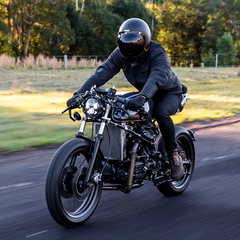 cx500 purpose built moto