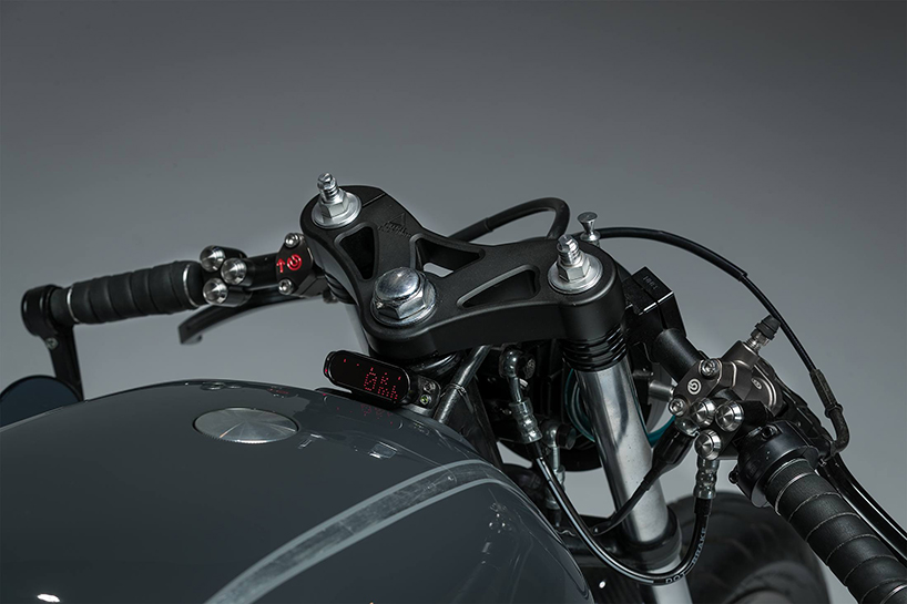 cx500 purpose built moto