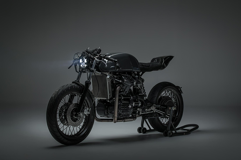 cx500 purpose built moto