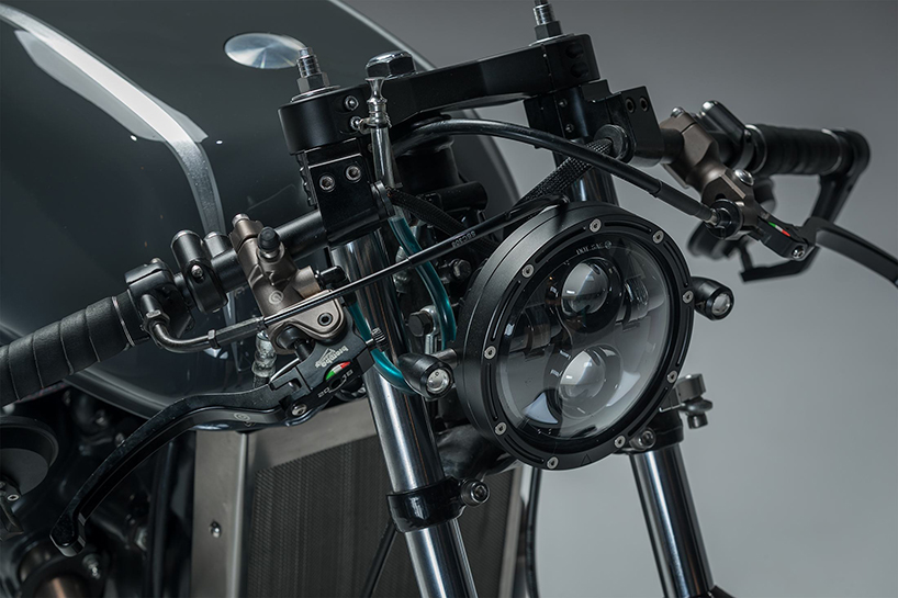 cx500 purpose built moto