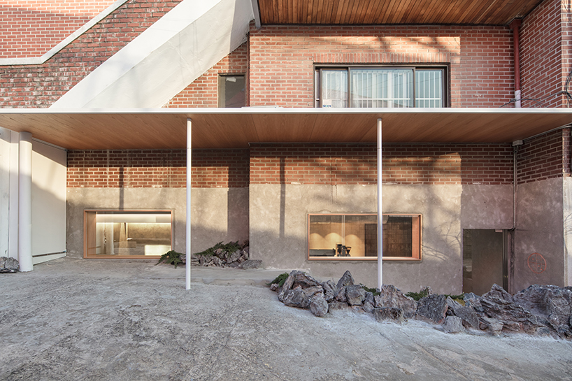 labotory coffee seoul